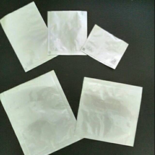 Sachet KPACK 15 gr uk 8 x 9