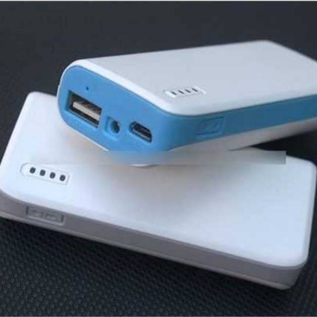 Power Bank Murah Shopee Indonesia