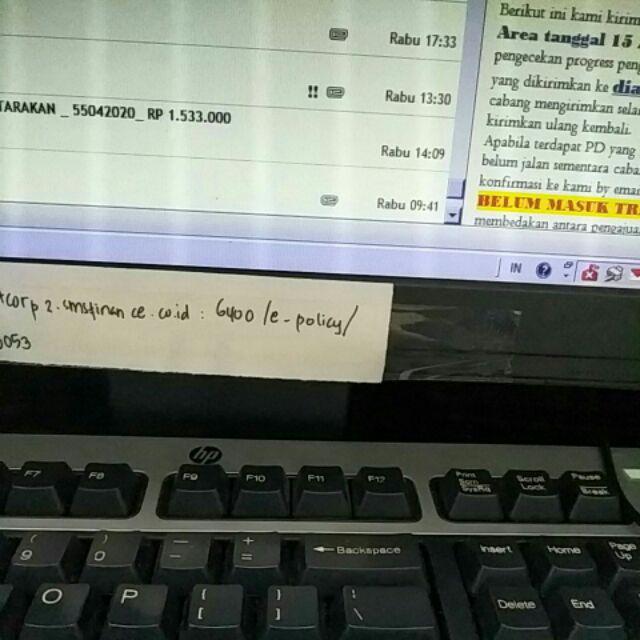 Masker Anak Scuba (lusinan)