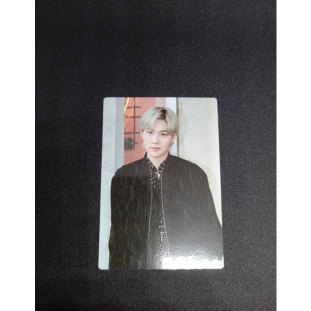 BTS Permission To Dance MPC