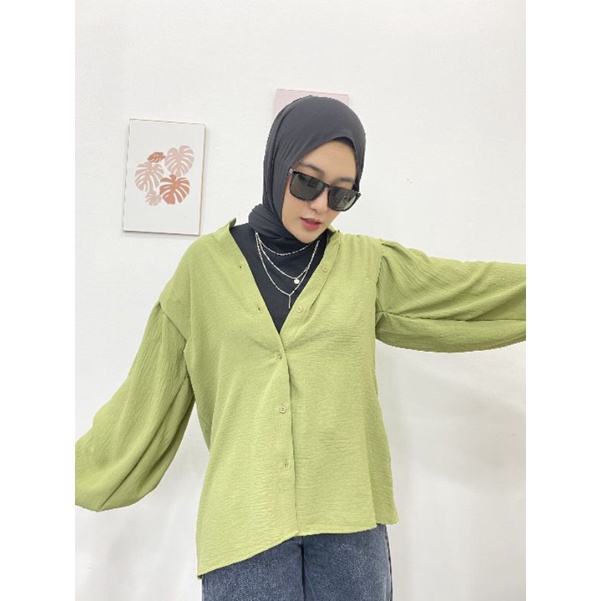 Thalia Blouse