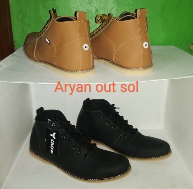 Sepatu Formal Pria Tali .Sepatu Kasual Pria Tali