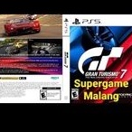 Gran Turismo 7 PS5 GT 7 CD Game PS 5 Gaming Playstation Games Gamer