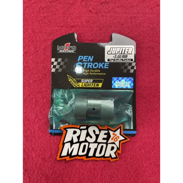Pen Stroke Moto 1 Jupiter Z 3 mm