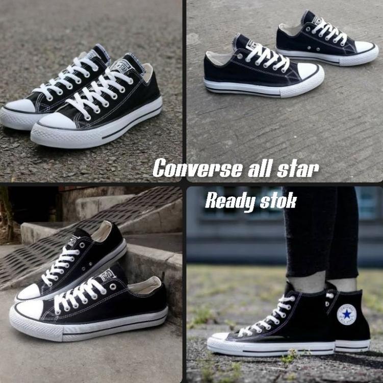 SEPATU PRIA-SEPATU WANITA-SEPATU ALL STAR-ALL STAR CONVERSE-CONVERSE ALL STAR-CONVERSE PRIA • SNN.25