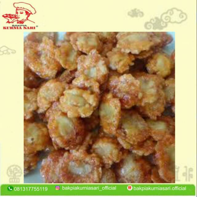 

EMPING MLINJO MANIS by.kurniasari