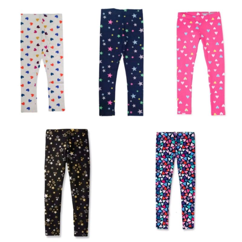 Wonder Nation Legging