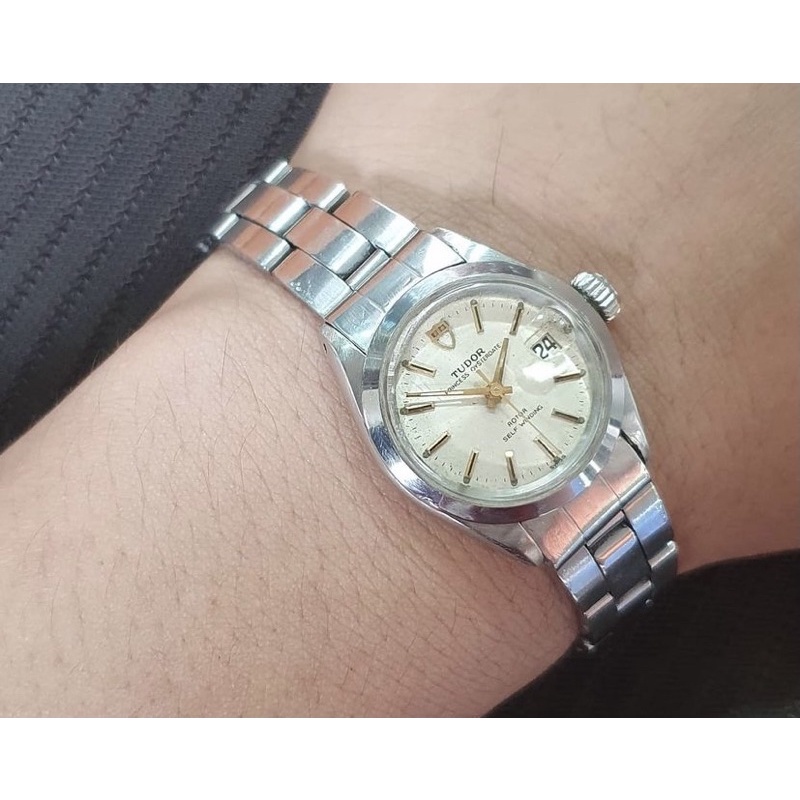 tudor by rolex women watch automatic