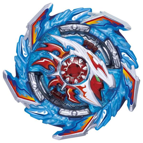 Jual Beyblade Superking King Helios New 
