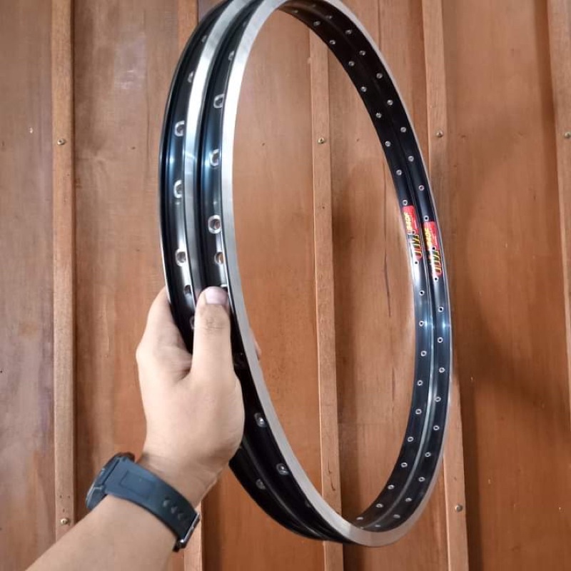 Rims araya TM 840f satu set