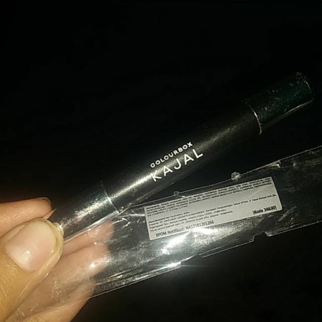 Colourbox KAJAL