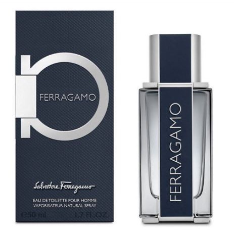 Salvatore Ferragamo Eau de Toilette Pour Homme