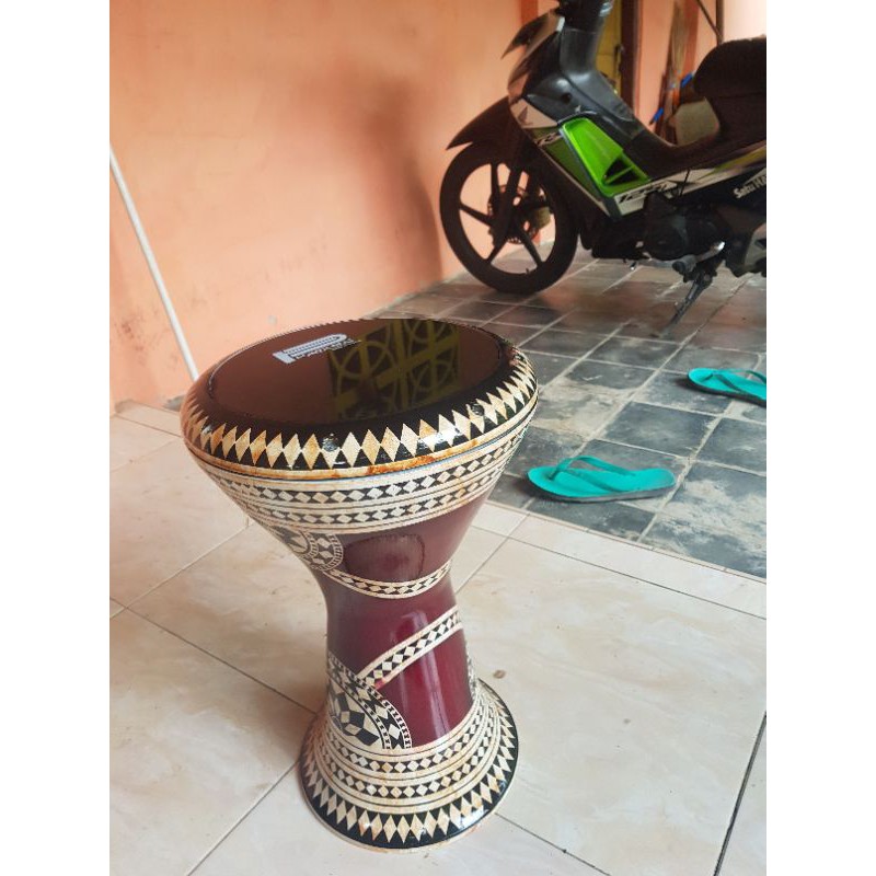 Darbuka 9inc