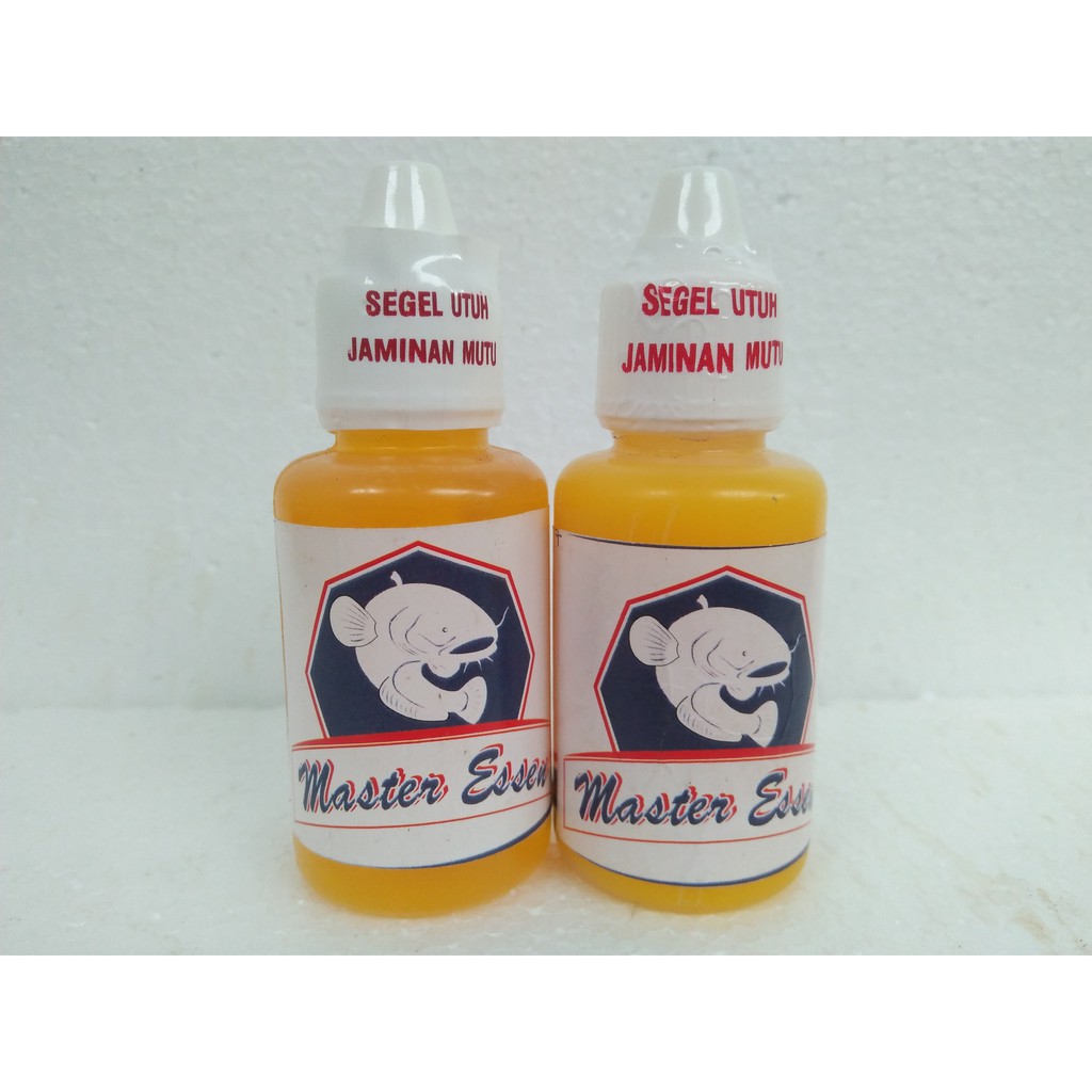 Essen Oplosan Umpan Ikan Mas Kilo Gebrus - Galatama