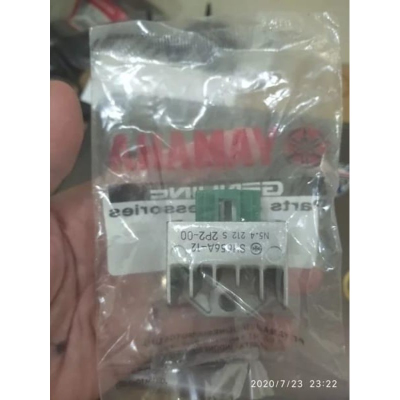 Kiprok Jupiter Z Regulator Jupiter Z