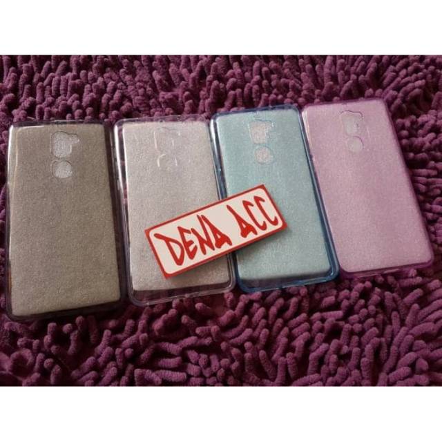 Soft Case Silikon Ultrathin Coolpad Cool Dual R116 Cool 1 C103