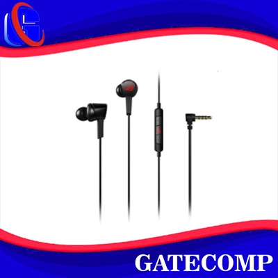 ASUS ROG Cetra Core In-Ear Gaming Headphones Earphone Headset