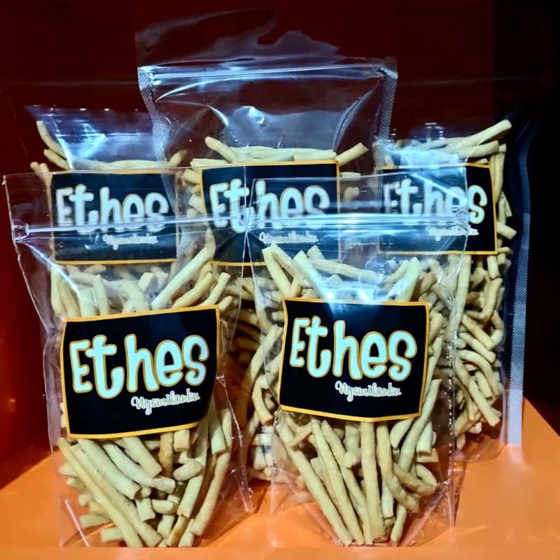 

ETHES NYEMILANKU CISTIK5