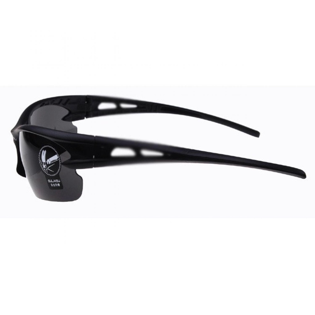 Kacamata Olahraga Outdoor Sepeda Lari Running Lensa Mercury / Cool Cycling Sunglasses Mercury Lens / Kacamata Keren Murah Original untuk Pesepeda dan Olahraga Luar Ruangan / Kacamata Hitam Simpel Sepedah