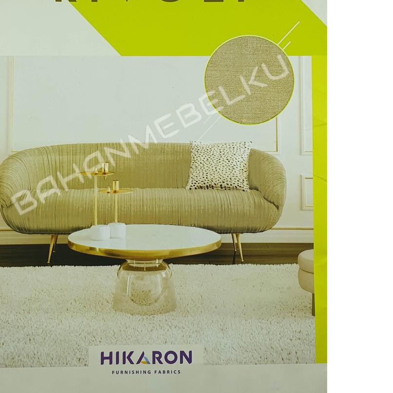 ✭ KAIN POLOS - RIVOLI - BELUDRU BLUDRU - INTERIOR SOFA KURSI MEBEL FURNITURE ❈