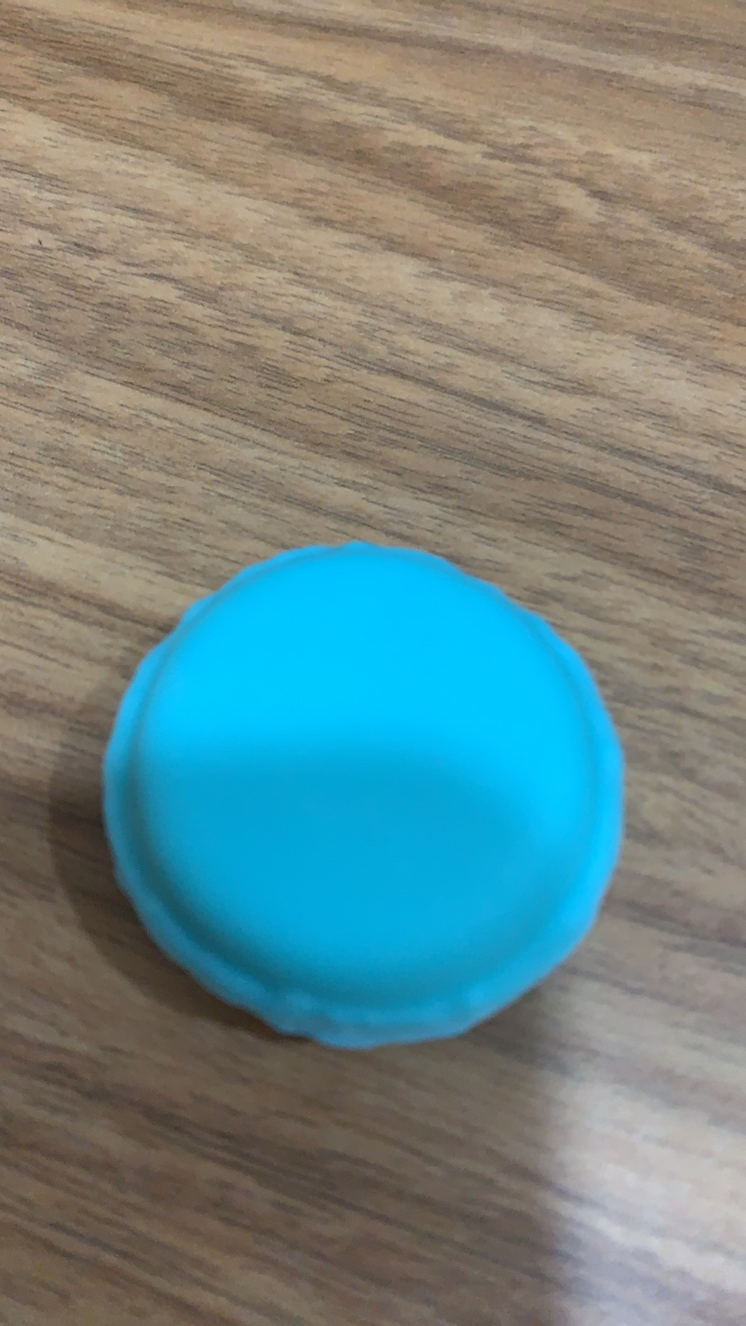 Anekagrosir | Kotak Aksesoris Bentuk Makaron - Box Aksesosir Serbaguna - Tempat Penyimpanan