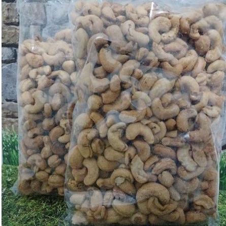 

Kacang Mede Ori Super