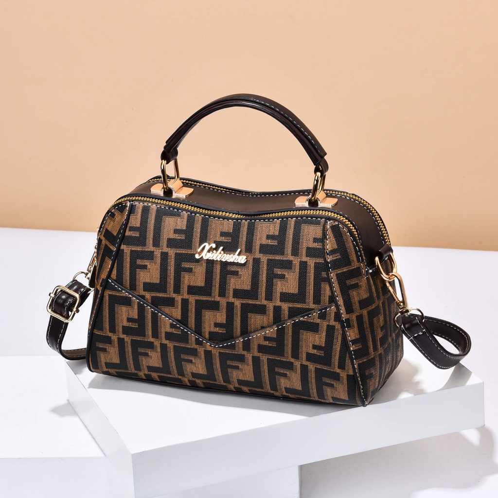 201267 Handbag Cewek Tas Selempang Wanita Import Slingbag Cewe Impor (1 KG MUAT 2) GT1824 BQ3287 173852 LT1475