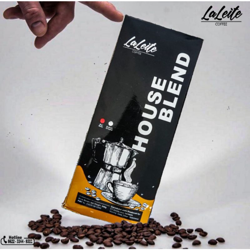 

D'force Coffee