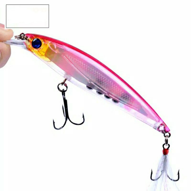 (M08) Lure 9.cm/8.5 grm