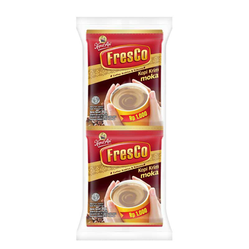 

Fresco susu