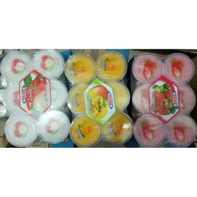 

Puding Malaysia