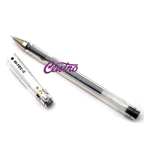 

Eksklusif PILOT HI-TEC-C/PULPEN PILOT HI-TEC 0.25 Murah