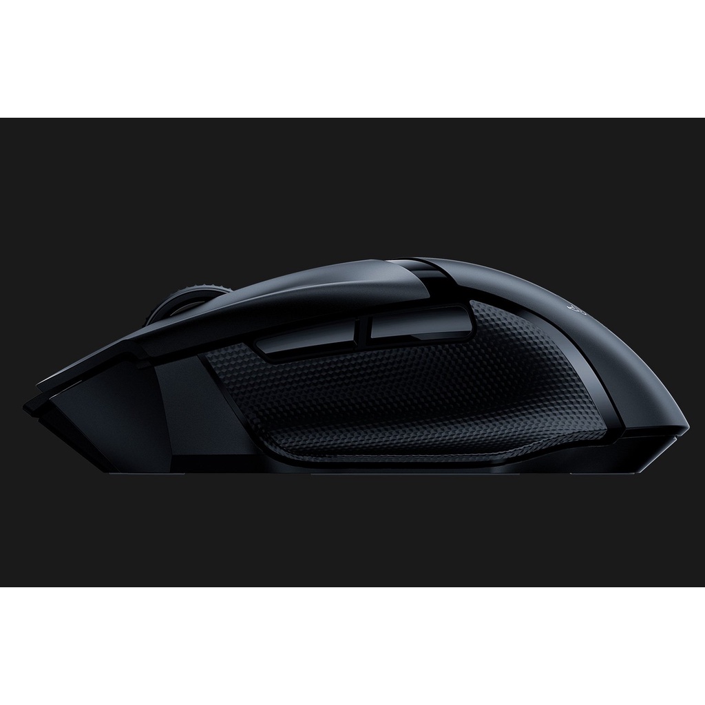 Razer Basilisk X Hyper Speed Gaming Mouse Wireless Original Garansi