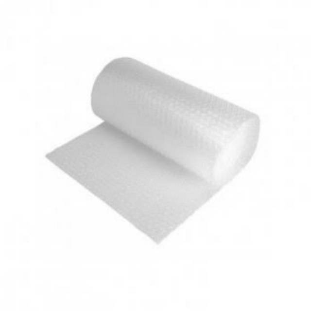 

Extra Bubble Wrap for Your Package