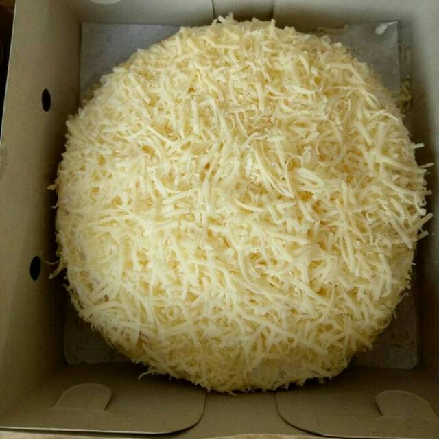 

Japanese Cheese Cake Topping Cheese