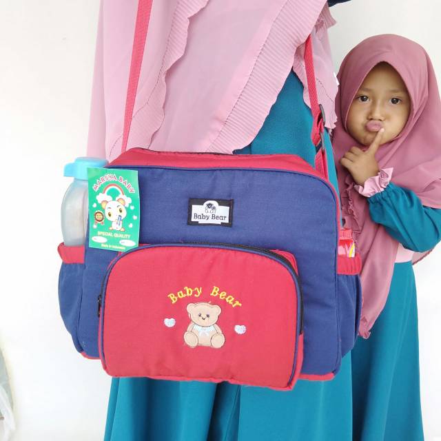 Tas bayi Medium tas perlengkapan bayi Termurah