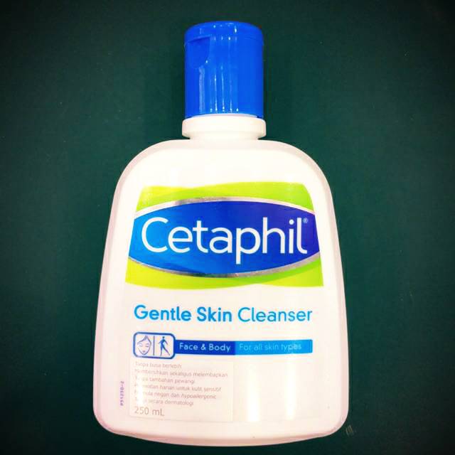 

Cetaphil 250 ml