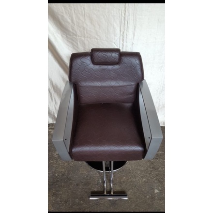 kursi barbershop hidrolik/kursi barbershop