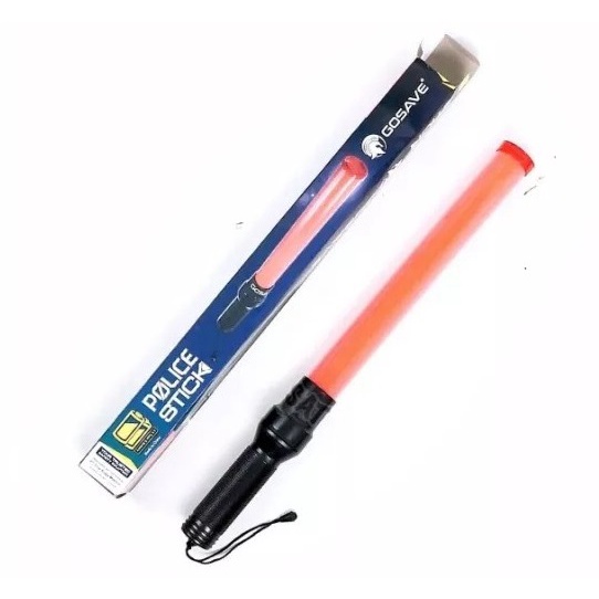 Senter Lalu Lintas Traffic