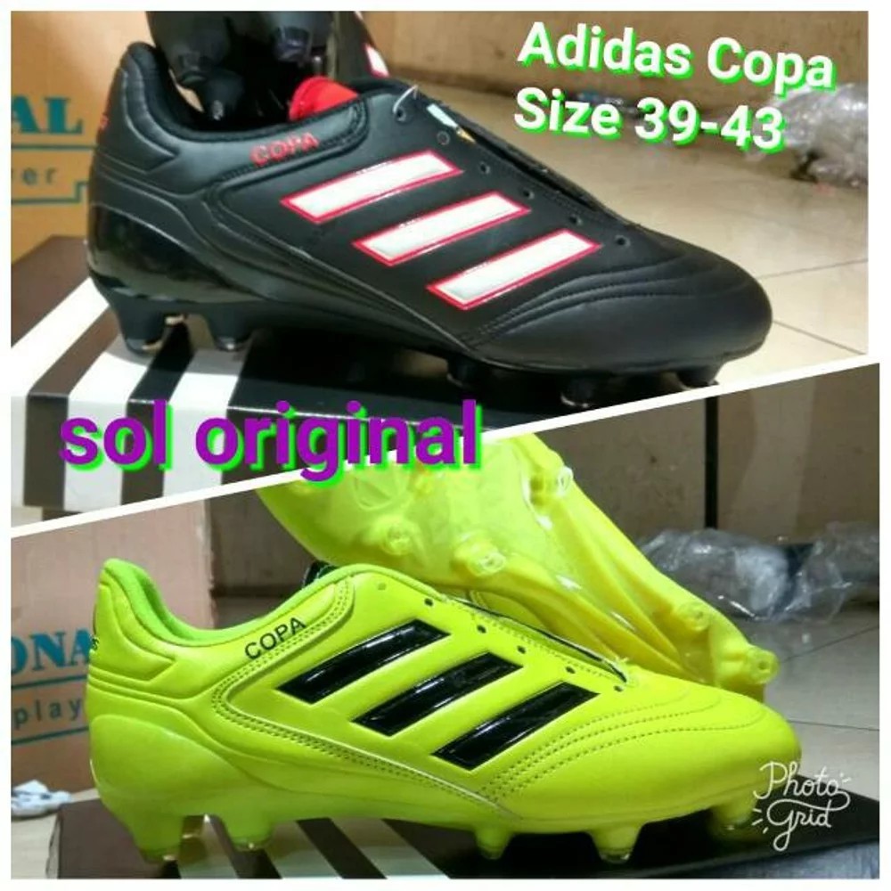 adidas copa 39