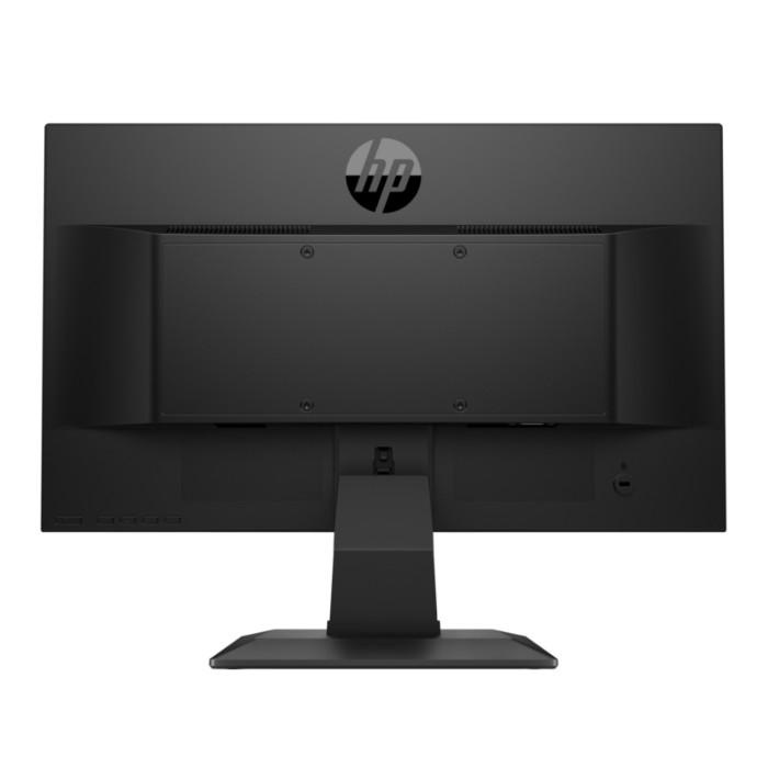 Monitor LED HP P204V HDMI DP VGA