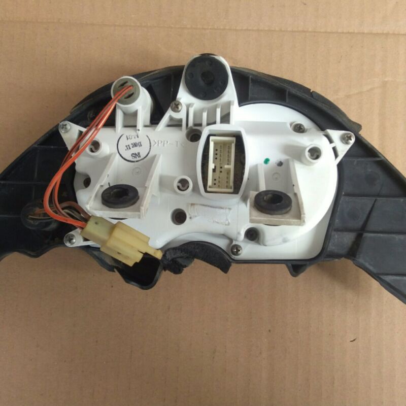 Speedometer Satria Fu Barong Spido Satria Fu Murah