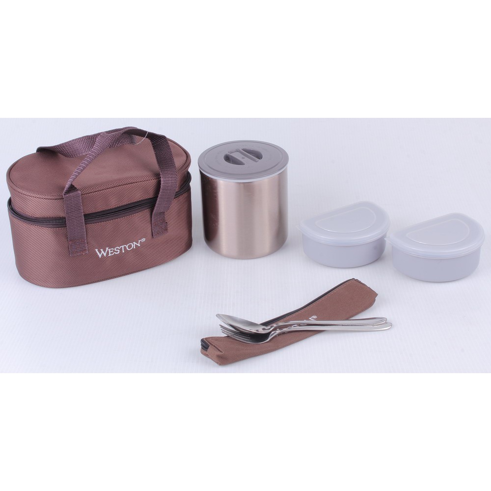 Weston Mini Lunch Box 500 ml
