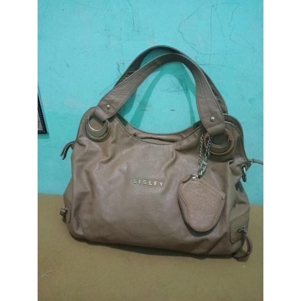 Tas sisley hobo