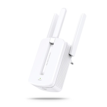 MERCUSYS WIFI RANGE EXTENDER MW-300RE