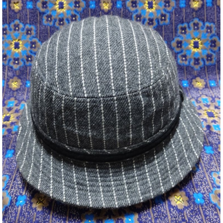 fedora michiko london