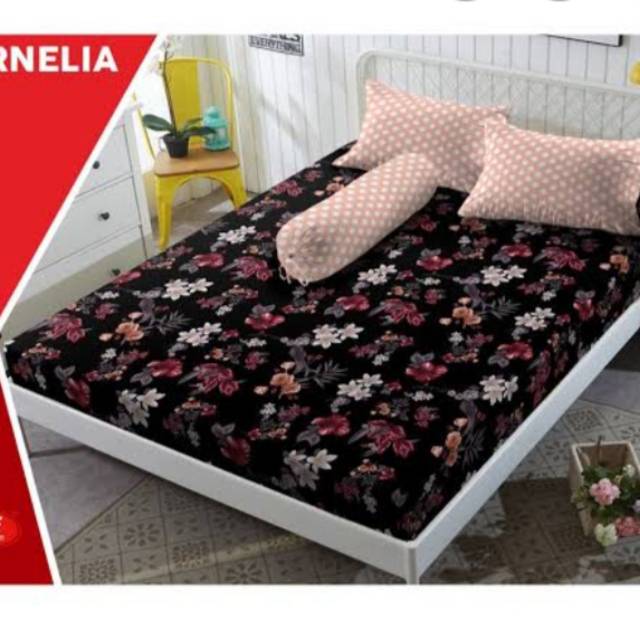 SPREY DELUXE 180 X 200