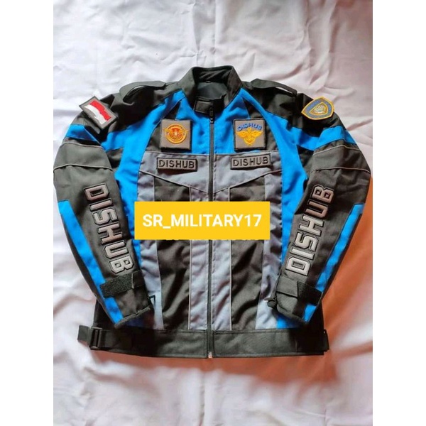 Jaket Dishub Jaket Dishub Cordura Jaket Dishub Terbaru original berkualitas
