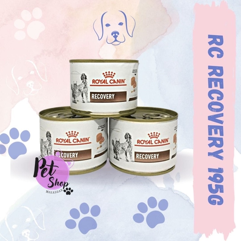 Royal Canin Recovery