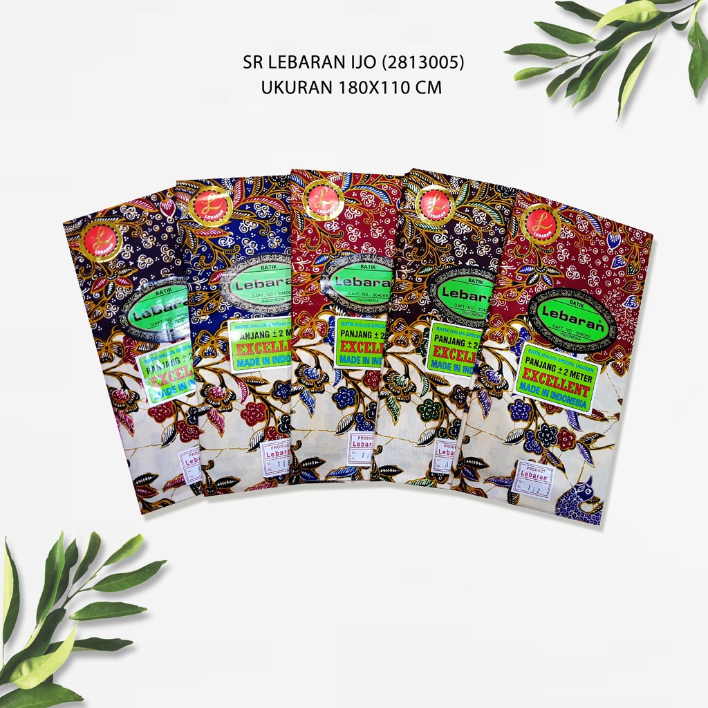 Kain Sarung Batik Lebaran Sarung Wanita Motif Terbaru Sarung Batik Dewasa